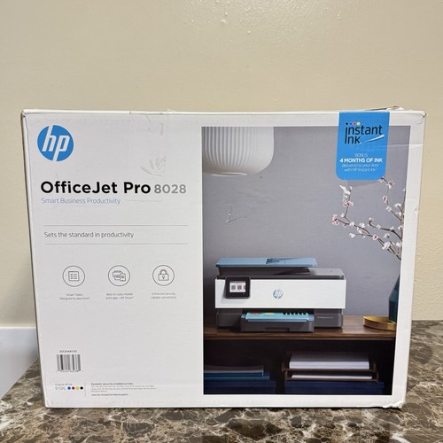 Office jet pro 8028 - hp,