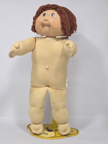 Vtg 1984 jesmar spain cabbage - vtg,