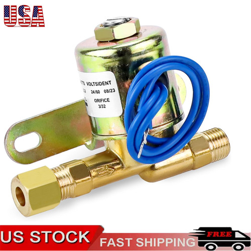 4040 humidifier solenoid - 4040,
