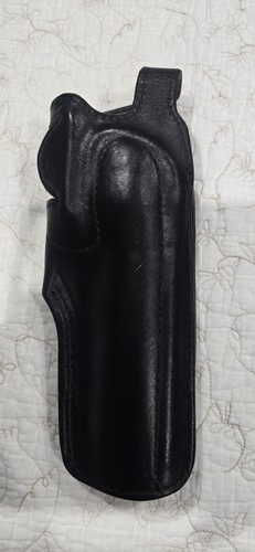 Tex shoemaker 6 holster - tex, k