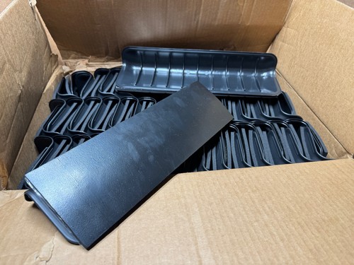 84x pack lot syntec seating - lot,