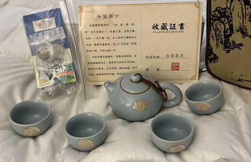 Portable japanese ceramic - portable,