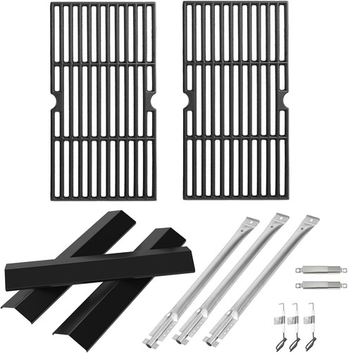 Grill parts for - grill, joe's