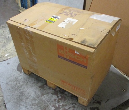 Busch rc0025 e506 1000 vacuum - busch,