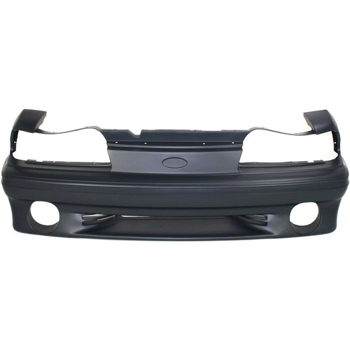 Front bumper cover for - cover,