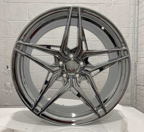 Hp5 inch staggered - hp5,