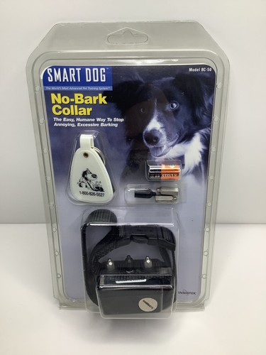 New sealed innotek - new, no-bark