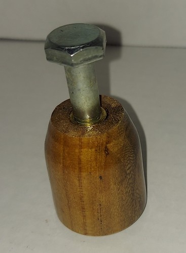 Wine whiskey bottle stopper - wine/whiskey,