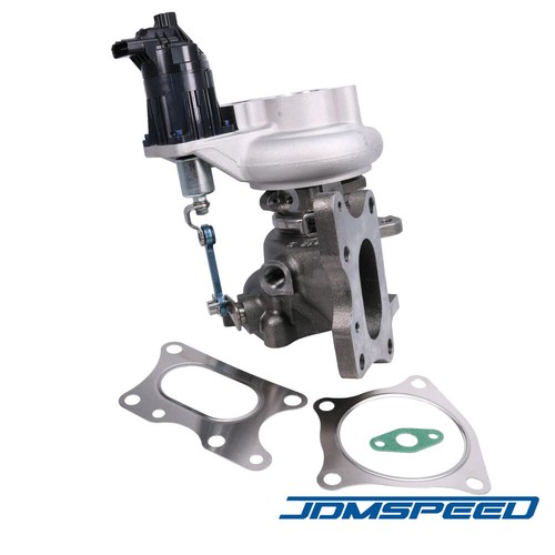 New turbo turbocharger - new,