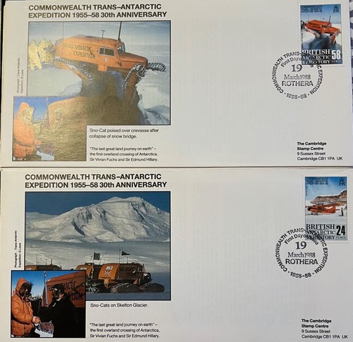 Antarctic trans - antarctic,,