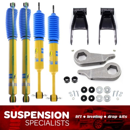 Leveling lift kit for - leveling,