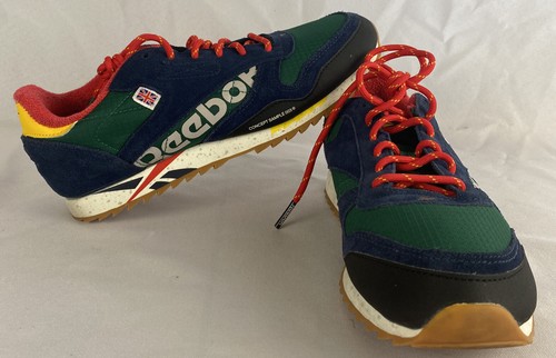 Unisex reebok concept sample - unisex,