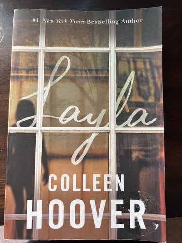 Layla colleen hoover - colleen,