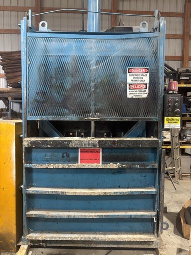 X 48 advance lifts - 60",