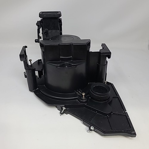 Hoover steamvac spin scrub - steamvac,