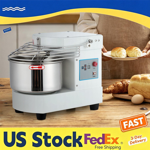 Commercial food mixer - 10.5,