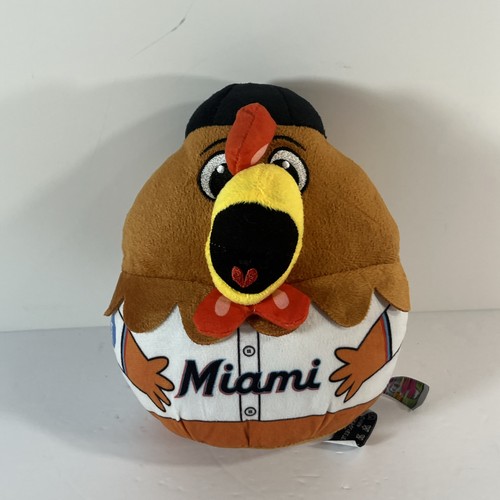Mlb miami marlins pepito the - pepito,