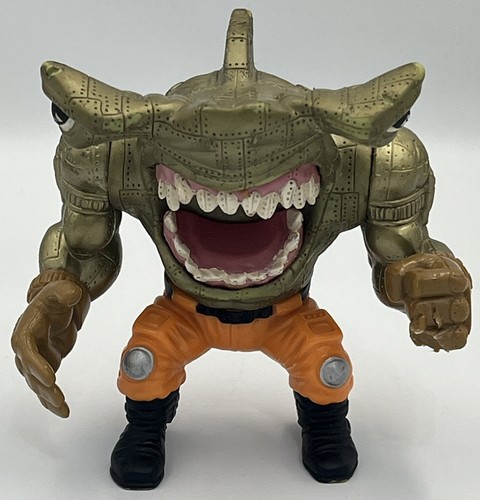 Street sharks jab vintage - street,