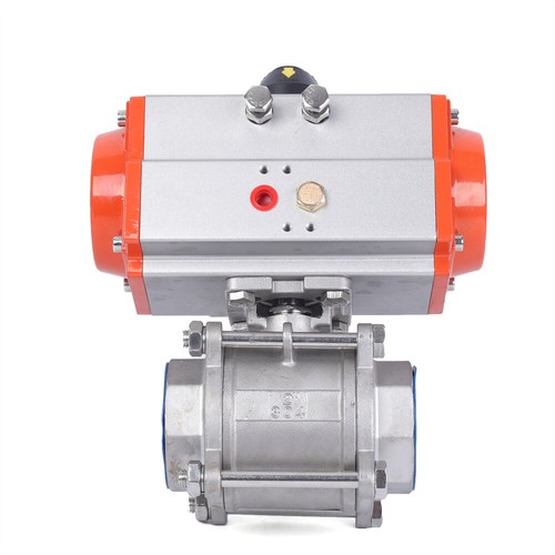 2inch single acting pneumatic - single,