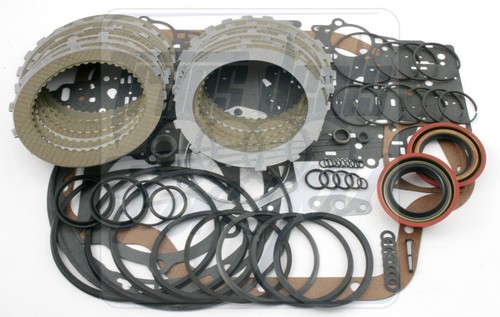 Th400 400 turbo - th400,