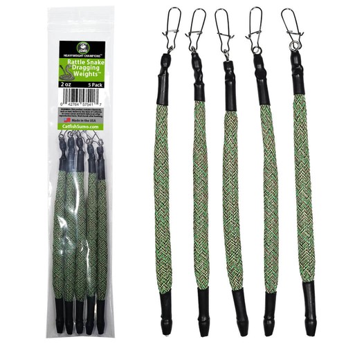 Rattle snake dragging - rattle, snake™