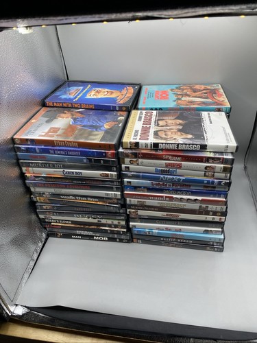 Lot dvd movies mixed - 70,