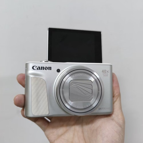 Canon powershot sx730 3 - powershot, hs