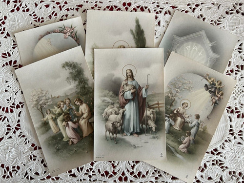 Pretty catholic antique - catholic,