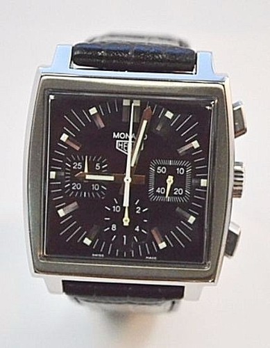 W462 monaco heuer - monaco, by: