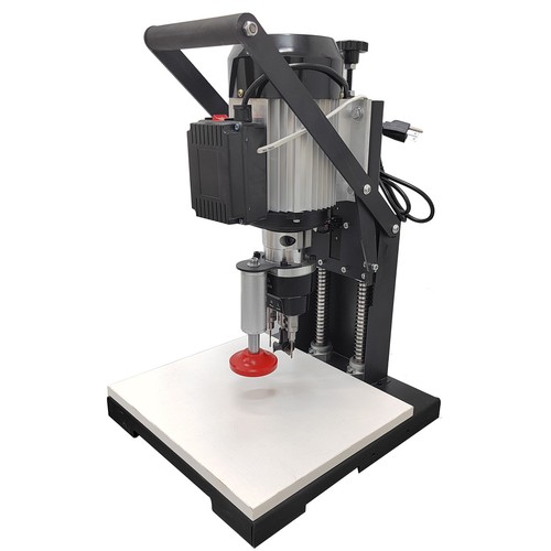 110v portable hinge driller - 110v,