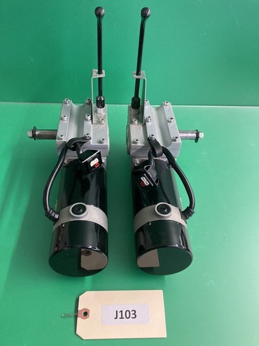 Motors for pride - motors,