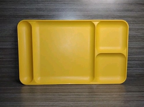 Vintage tupperware tray - tupperware,