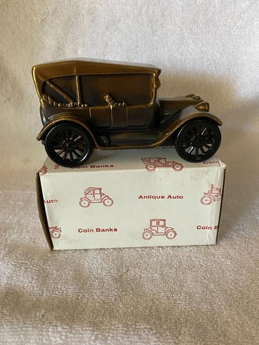 Vtg banthrico 1914 dodge cast - vtg,