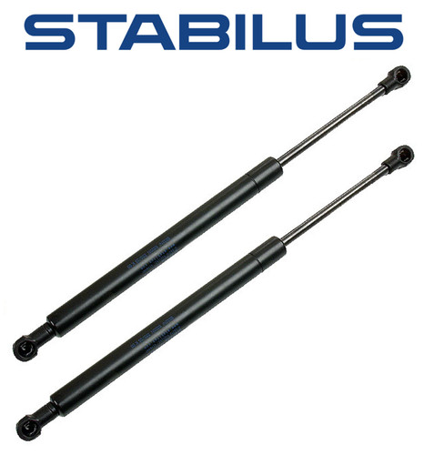 Oem trunk lid shock lift - trunk,