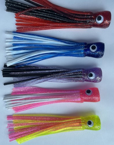 Chugger mold skirts pack new - 5,