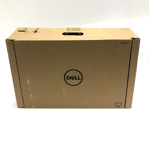 Dell p2421dc qhd - p2421dc, 23.8"