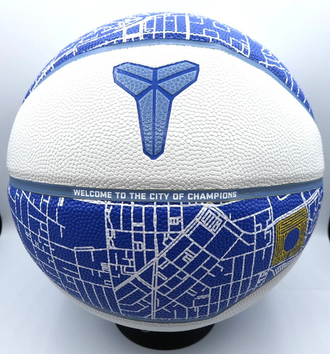 Nike kobe all court - all-court, numbers