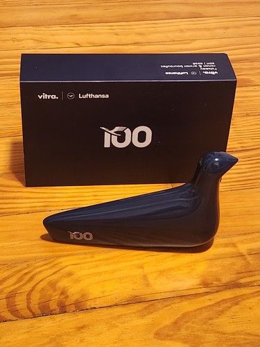 Vitra lufthansa oiseau - vitra,