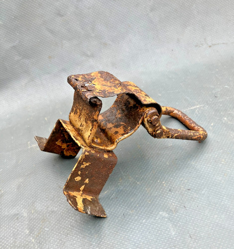 Original paint holder - , vw