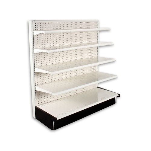 36x20x72 display merchandiser - 36x20x72",