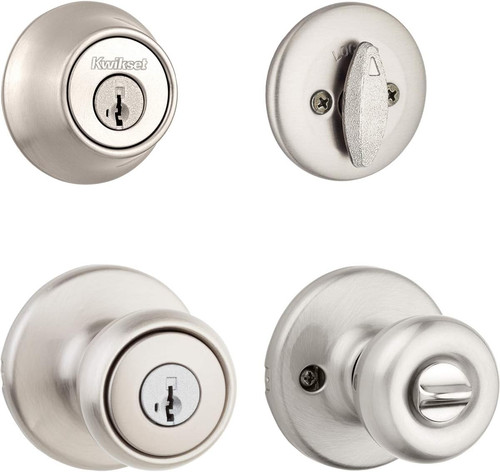 Kwikset 96900 381 - 690t, 15