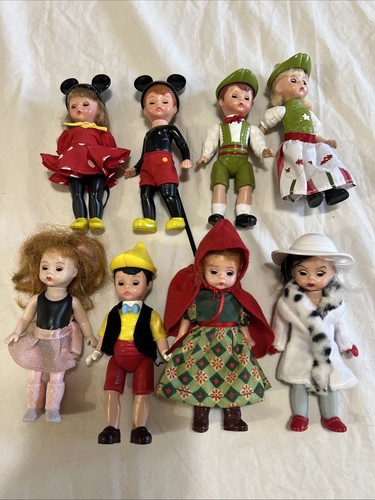 Vintage disney madame - vintage,