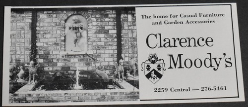 1973 print tennessee - ad,