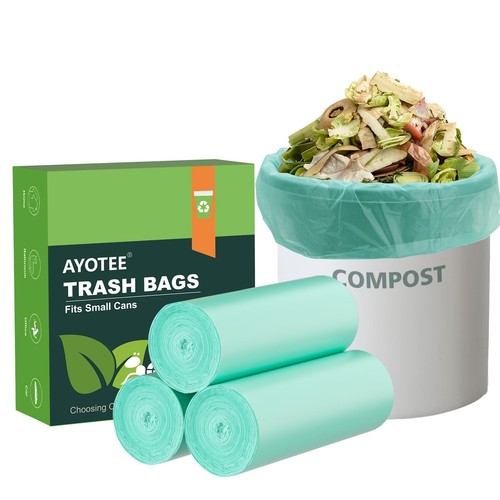 Counts ayotee mini garbage - 75,