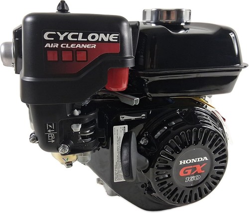 Genuine oem engine - genuine, honda