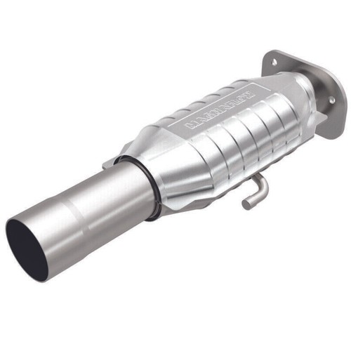 Magnaflow 93441 for conv - magnaflow, df