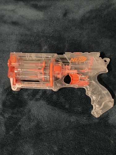 Nerf strike toy gun maverick - nerf,