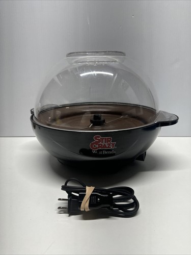 West bend stir crazy quart - bend,