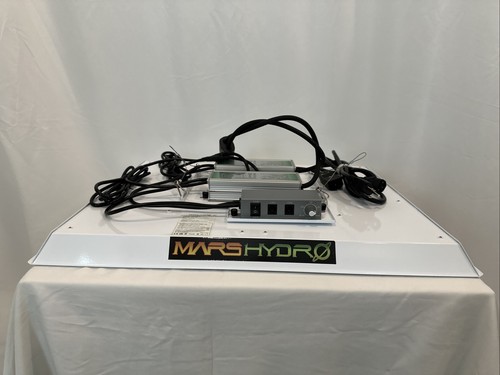 Mars hydro tsw 2000 led - mars,