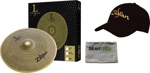 Zildjian l80 low - zildjian, volume